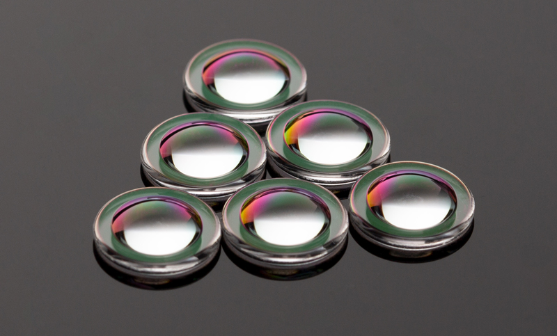 Aspheric Lenses