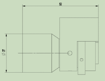 Liquid Lens HR0601A